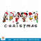 Christmas Mouse And Friends PNG , Merry Christmas Png, Mickey Png, Christmas Squad Png, Cartoon Movie Png, Christmas. disney png 5.jpg