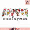 Christmas Mouse And Friends PNG , Merry Christmas Png, Mickey Png, Christmas Squad Png, Cartoon Movie Png, Christmas. disney png 5.jpg