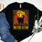 Black Cat Halloween Witch Crew T-Shirt, Black Cat T-shirt, Fall Shirt, Halloween Black Cat, Witch Halloween, Halloween Outfit-4.jpg