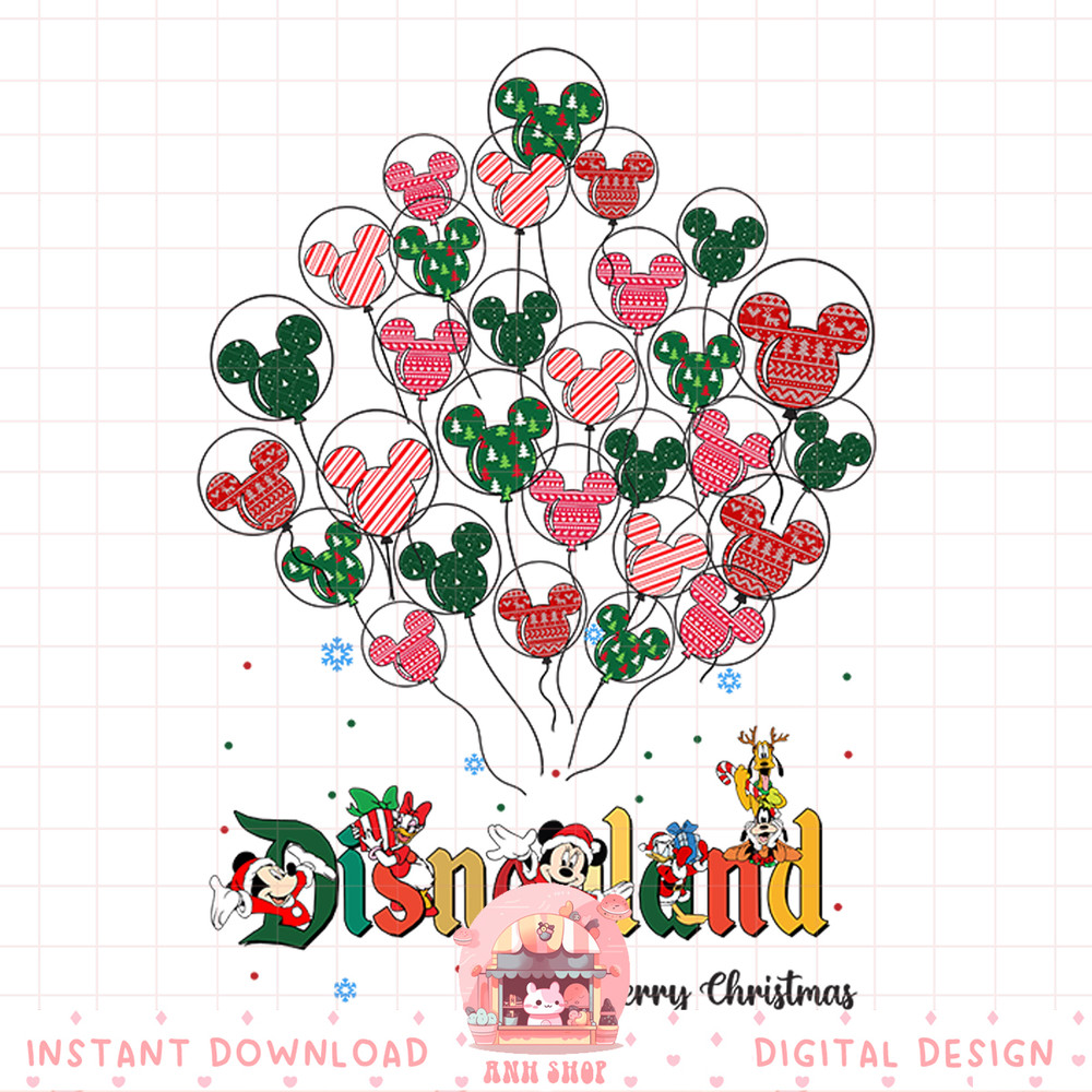 Christmas Mouse And Friends PNG , Merry Christmas Png, Mickey Png, Christmas Squad Png, Cartoon Movie Png, Christmas. disney png 8.jpg