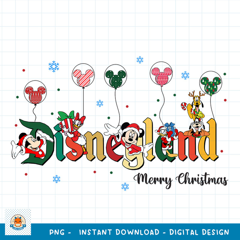 Christmas Mouse And Friends PNG , Merry Christmas Png, Mickey Png, Christmas Squad Png, Cartoon Movie Png, Christmas. disney png 9.jpg