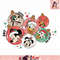 Christmas Mouse And Friends PNG , Merry Christmas Png, Mickey Png, Christmas Squad Png, Cartoon Movie Png, Christmas. disney png 10.jpg