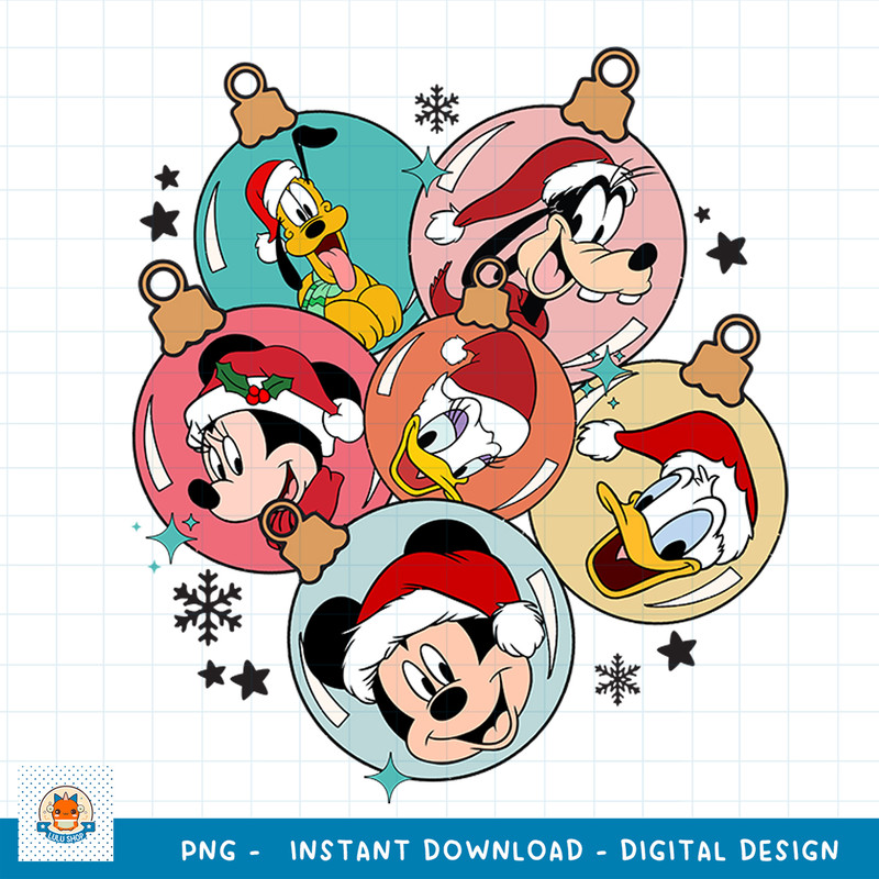 Christmas Mouse And Friends PNG , Merry Christmas Png, Mickey Png, Christmas Squad Png, Cartoon Movie Png, Christmas. disney png 12.jpg