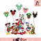 Christmas Mouse And Friends PNG , Merry Christmas Png, Mickey Png, Christmas Squad Png, Cartoon Movie Png, Christmas. disney png 16.jpg