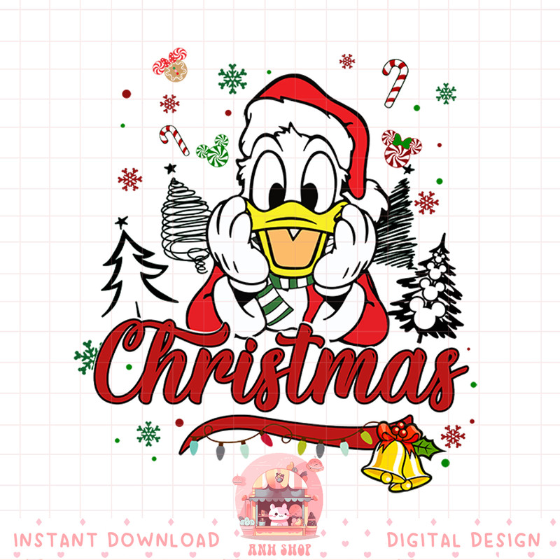 Christmas Mouse And Friends PNG , Merry Christmas Png, Mickey Png, Christmas Squad Png, Cartoon Movie Png, Christmas. disney png 17.jpg