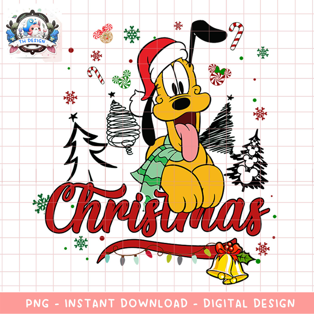 Christmas Mouse And Friends PNG , Merry Christmas Png, Mickey Png, Christmas Squad Png, Cartoon Movie Png, Christmas. disney png 18.jpg