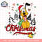 Christmas Mouse And Friends PNG , Merry Christmas Png, Mickey Png, Christmas Squad Png, Cartoon Movie Png, Christmas. disney png 18.jpg