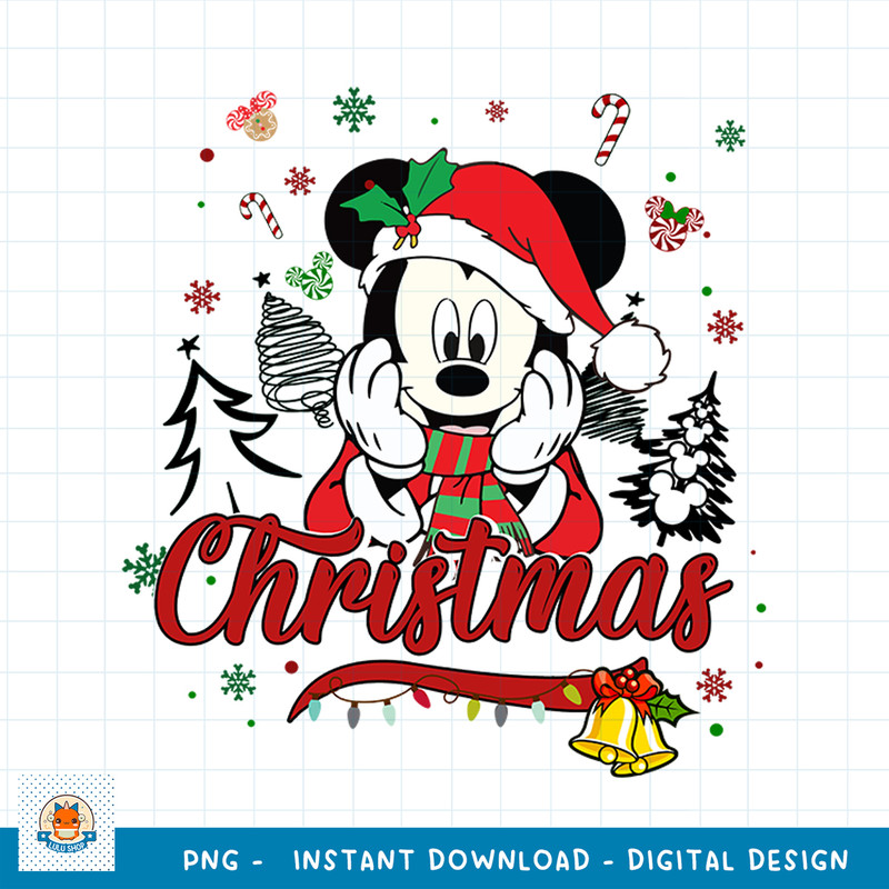 Christmas Mouse And Friends PNG , Merry Christmas Png, Mickey Png, Christmas Squad Png, Cartoon Movie Png, Christmas. disney png 19.jpg