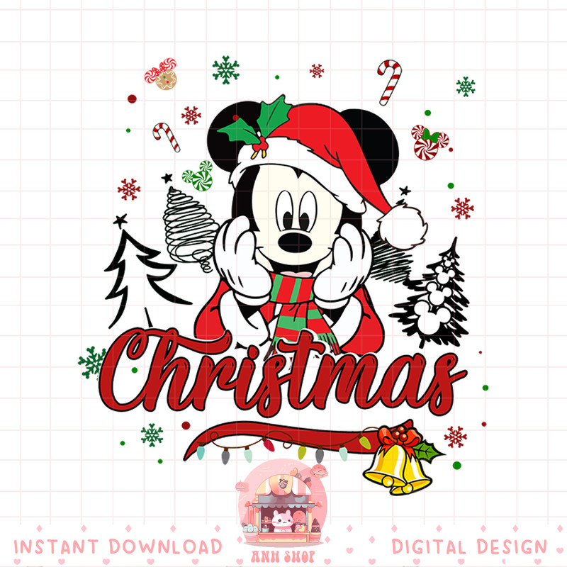 Christmas Mouse And Friends PNG , Merry Christmas Png, Mickey Png, Christmas Squad Png, Cartoon Movie Png, Christmas. disney png 19.jpg