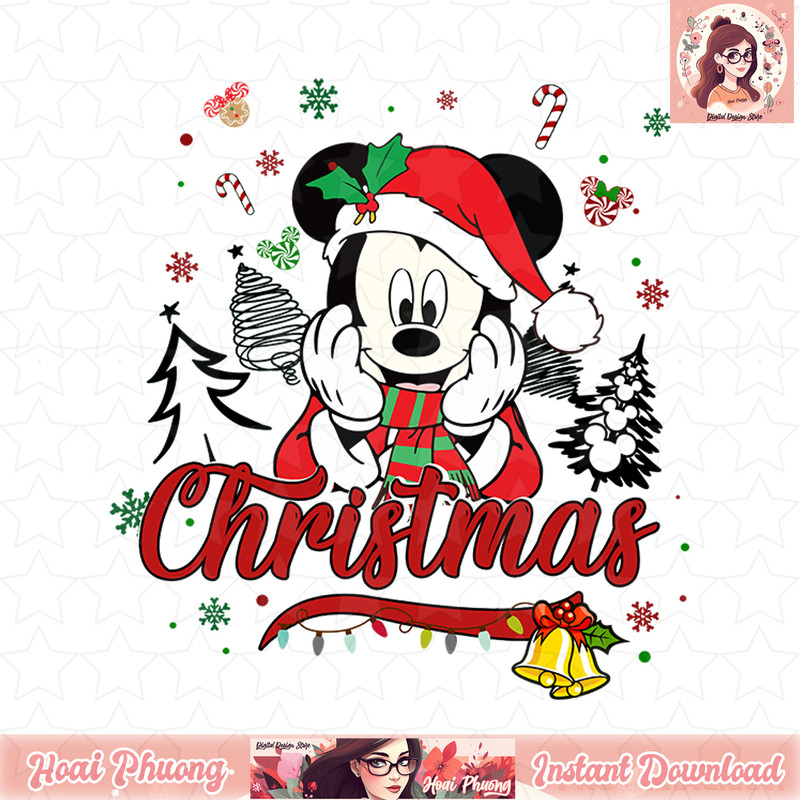 Christmas Mouse And Friends PNG , Merry Christmas Png, Mickey Png, Christmas Squad Png, Cartoon Movie Png, Christmas. disney png 19.jpg