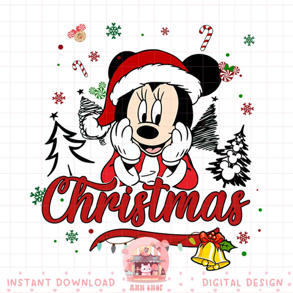 Christmas Mouse And Friends PNG , Merry Christmas Png, Mickey Png, Christmas Squad Png, Cartoon Movie Png, Christmas. disney png 20.jpg