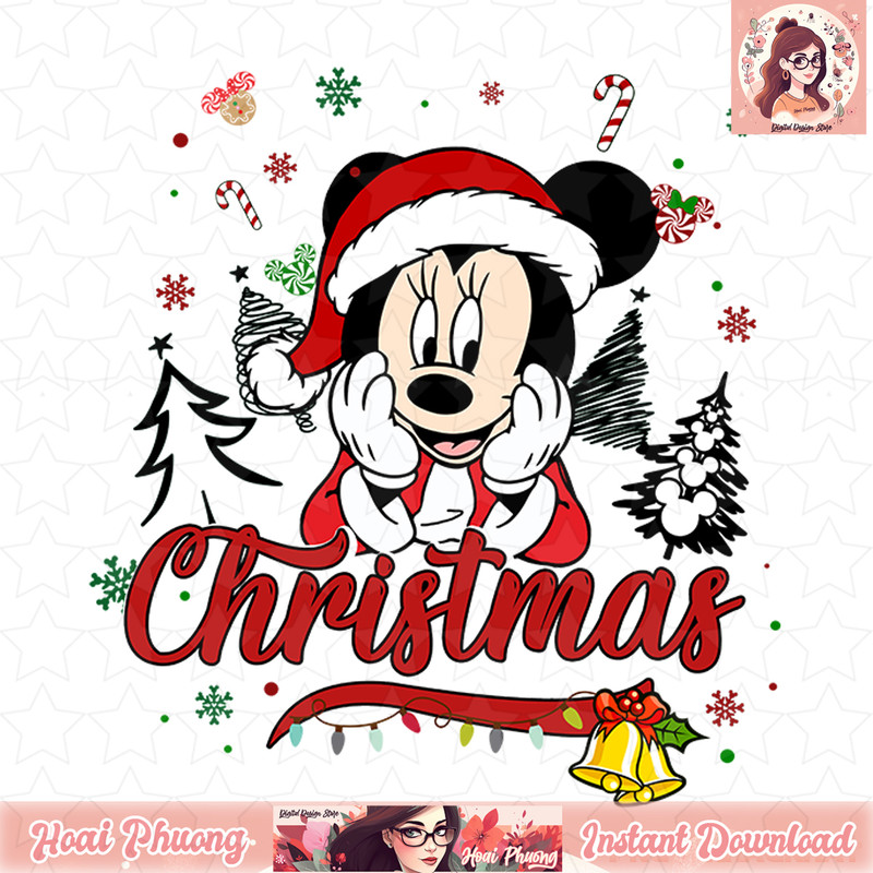 Christmas Mouse And Friends PNG , Merry Christmas Png, Mickey Png, Christmas Squad Png, Cartoon Movie Png, Christmas. disney png 20.jpg