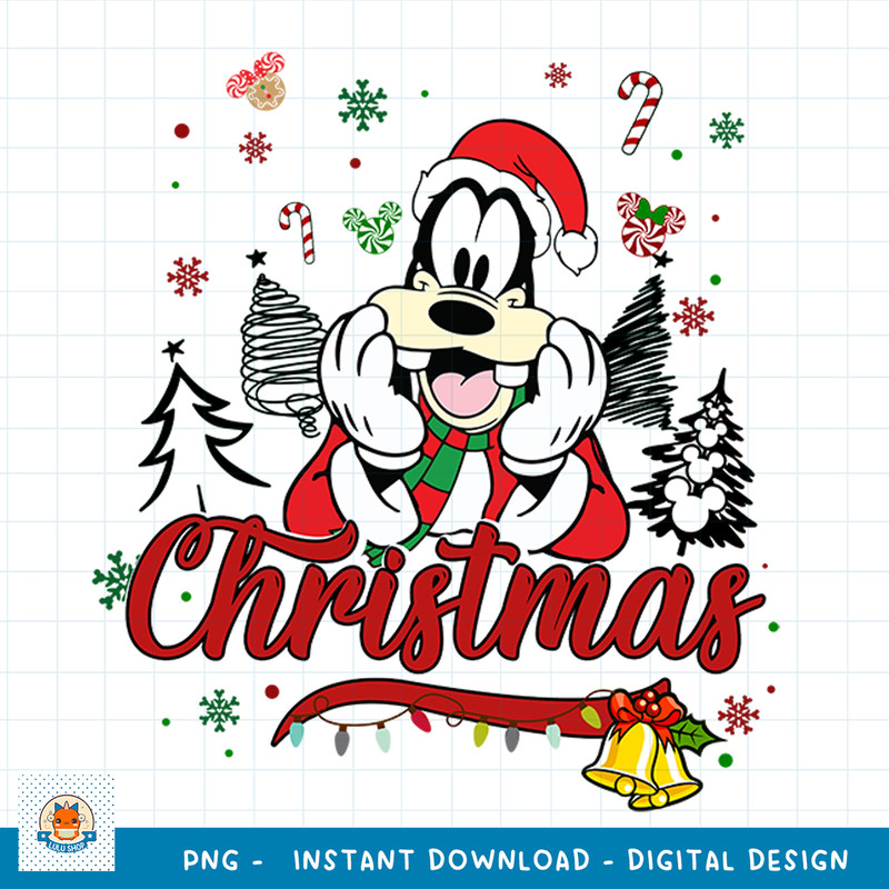 Christmas Mouse And Friends PNG , Merry Christmas Png, Mickey Png, Christmas Squad Png, Cartoon Movie Png, Christmas. disney png 22.jpg