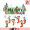 Christmas Mouse And Friends PNG , Merry Christmas Png, Mickey Png, Christmas Squad Png, Cartoon Movie Png, Christmas. disney png 23.jpg