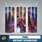 Marvels Tumbler Wrap, 20 oz Marvel Heroes Tumbler Skinny, Superheros Tumbler Wrap, Spiderman Tumbler, Avengers Tumbler (25).jpg