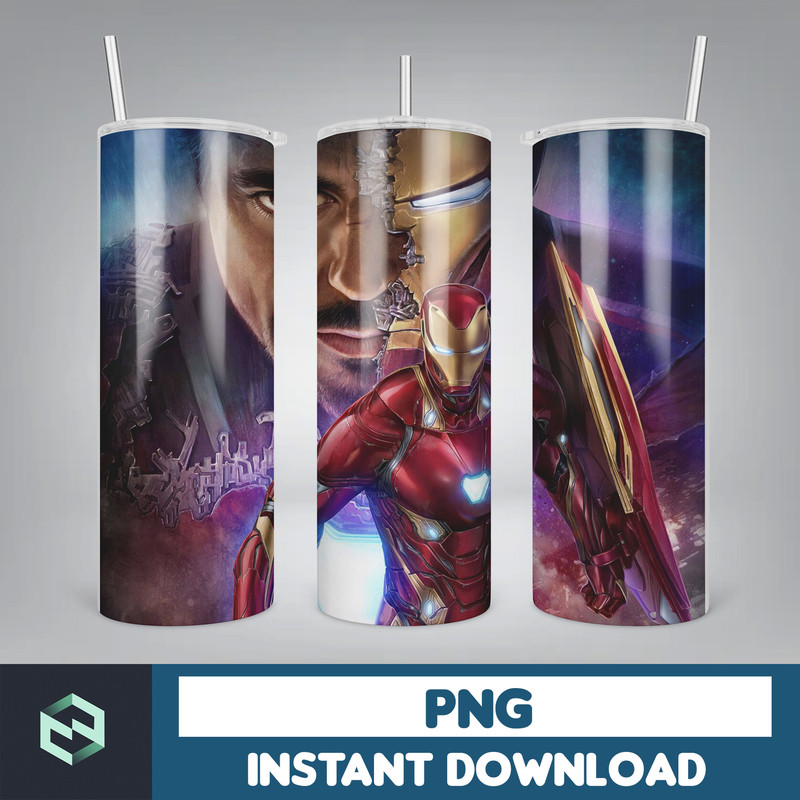 Marvels Tumbler Wrap, 20 oz Marvel Heroes Tumbler Skinny, Superheros Tumbler Wrap, Spiderman Tumbler, Avengers Tumbler (25).jpg