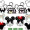 Mickey Family Trip Bundle Svg, Mouse Vacation Svg.jpg