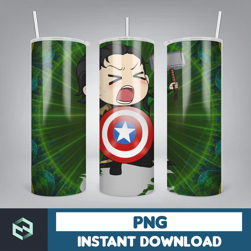 Marvels Tumbler Wrap, 20 oz Marvel Heroes Tumbler Skinny, Superheros Tumbler Wrap, Spiderman Tumbler, Avengers Tumbler (55).jpg