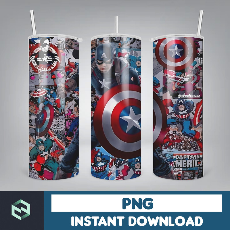 Marvels Tumbler Wrap, 20 oz Marvel Heroes Tumbler Skinny, Superheros Tumbler Wrap, Spiderman Tumbler, Avengers Tumbler (65).jpg