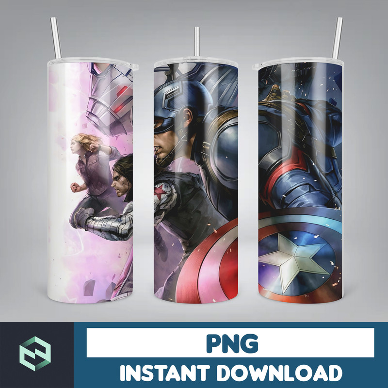 Marvels Tumbler Wrap, 20 oz Marvel Heroes Tumbler Skinny, Superheros Tumbler Wrap, Spiderman Tumbler, Avengers Tumbler (68).jpg