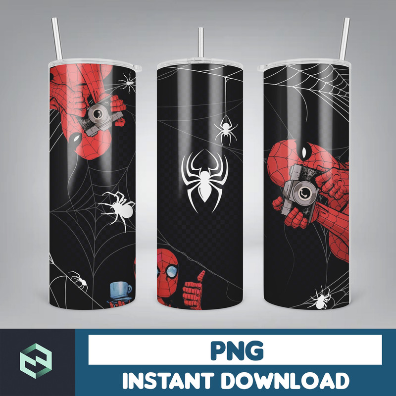 Marvels Tumbler Wrap, 20 oz Marvel Heroes Tumbler Skinny, Superheros Tumbler Wrap, Spiderman Tumbler, Avengers Tumbler (78).jpg