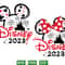 Disney Trip Svg, Mouse Vacay Mode Svg Png