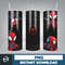 Marvels Tumbler Wrap, 20 oz Marvel Heroes Tumbler Skinny, Superheros Tumbler Wrap, Spiderman Tumbler, Avengers Tumbler (82).jpg