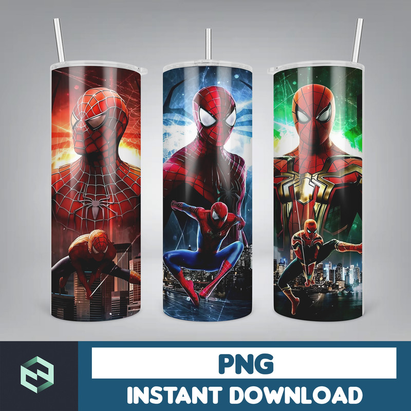 Marvels Tumbler Wrap, 20 oz Marvel Heroes Tumbler Skinny, Superheros Tumbler Wrap, Spiderman Tumbler, Avengers Tumbler (87).jpg