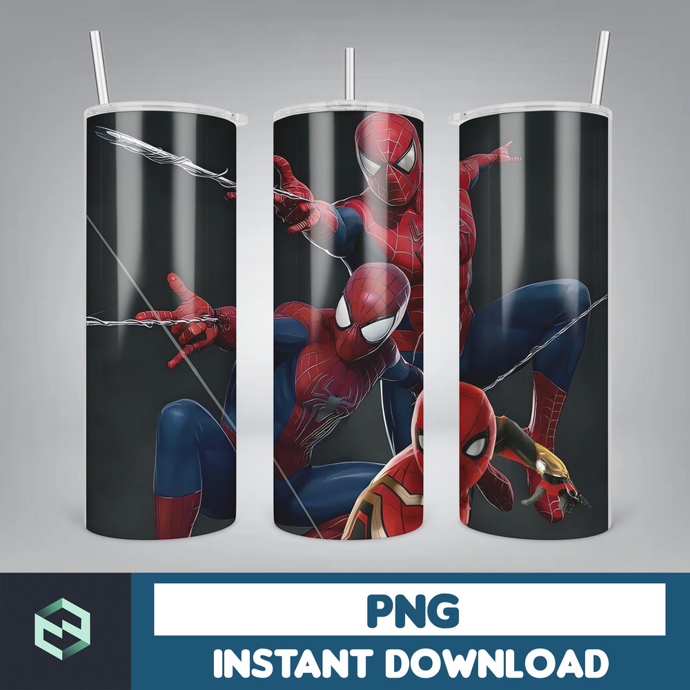 Marvels Tumbler Wrap, 20 oz Marvel Heroes Tumbler Skinny, Superheros Tumbler Wrap, Spiderman Tumbler, Avengers Tumbler (93).jpg