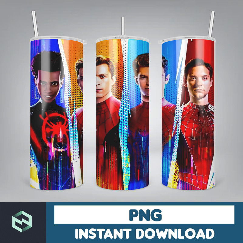 Marvels Tumbler Wrap, 20 oz Marvel Heroes Tumbler Skinny, Superheros Tumbler Wrap, Spiderman Tumbler, Avengers Tumbler (94).jpg