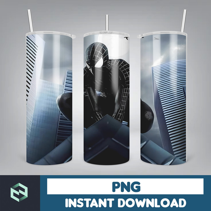 Marvels Tumbler Wrap, 20 oz Marvel Heroes Tumbler Skinny, Superheros Tumbler Wrap, Spiderman Tumbler, Avengers Tumbler (98).jpg