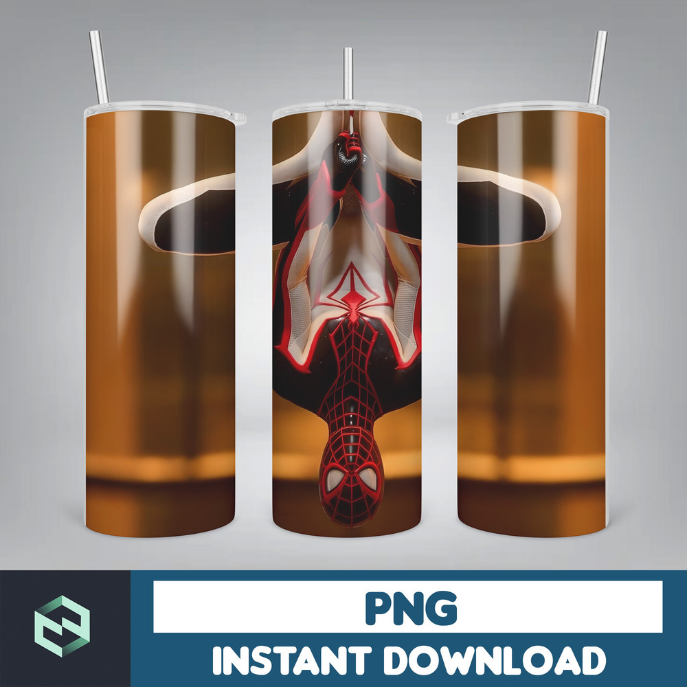 Marvels Tumbler Wrap, 20 oz Marvel Heroes Tumbler Skinny, Superheros Tumbler Wrap, Spiderman Tumbler, Avengers Tumbler (111).jpg