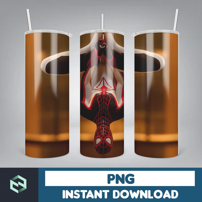 Marvels Tumbler Wrap, 20 oz Marvel Heroes Tumbler Skinny, Superheros Tumbler Wrap, Spiderman Tumbler, Avengers Tumbler (111).jpg