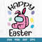 Among Us Happy Easter Svg, Among Us Easter Svg, Happy Easter Svg, Among Us Svg, Png Dxf Eps Digital File.jpg