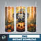 Halloween Tumbler Wrap, 20 oz Skinny Tumbler Sublimation Design, Straight Tumbler Wrap PNG, Spooky Fall PNG (11).jpg