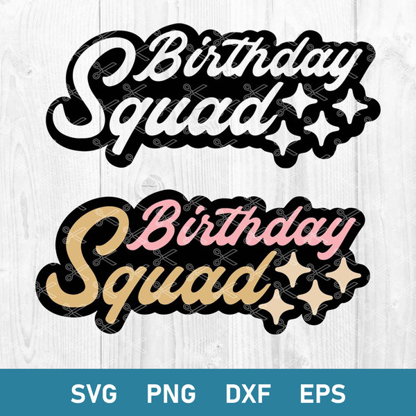 Birthday Queen Bundle Svg, Birthday Queen Svg, Queen Svg, Birthday Svg, Png Dxf Eps Digital File.jpg