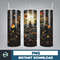 Halloween Tumbler Wrap, 20 oz Skinny Tumbler Sublimation Design, Straight Tumbler Wrap PNG, Spooky Fall PNG (96).jpg