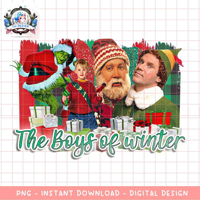 Christmas Movie PNG, Christmas png, Grinch png, Retro PNG, Christmas Vacation Png, Christmas Png, Retro Christmas Png, Instant Download 12 copy.jpg