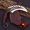 Karambit knife for sale