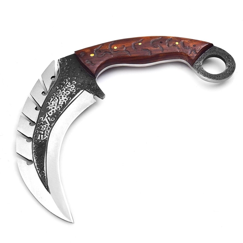 Karambit knife for sale