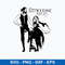 Fleetwoodmac Rumours Svg, Png Dxf Eps File.jpeg
