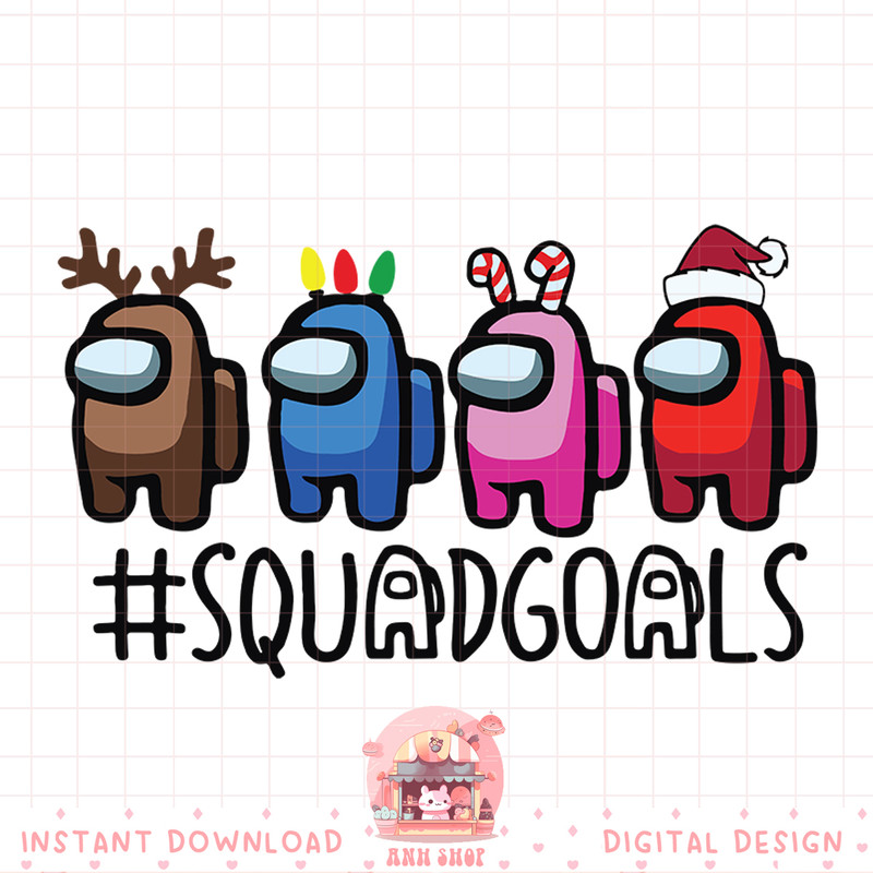 Christmas png, Retro PNG, Christmas Movie PNG, grinch christmas, disney, Santa Clause, among us 1 copy.jpg