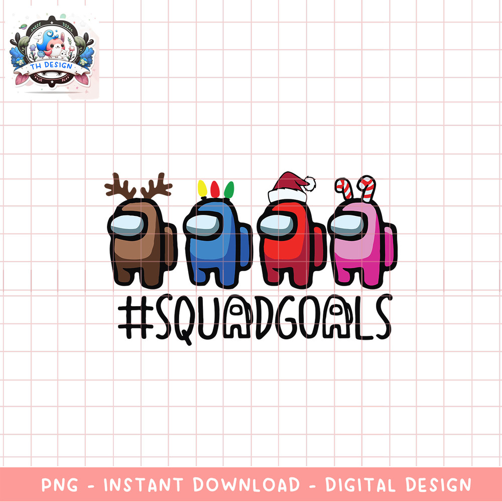 Christmas png, Retro PNG, Christmas Movie PNG, grinch christmas, disney, Santa Clause, among us 2 copy.jpg