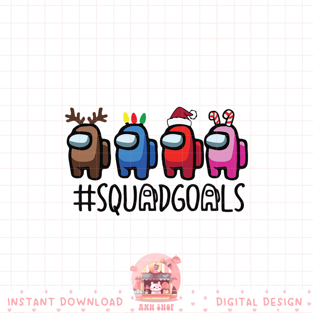 Christmas png, Retro PNG, Christmas Movie PNG, grinch christmas, disney, Santa Clause, among us 2 copy.jpg