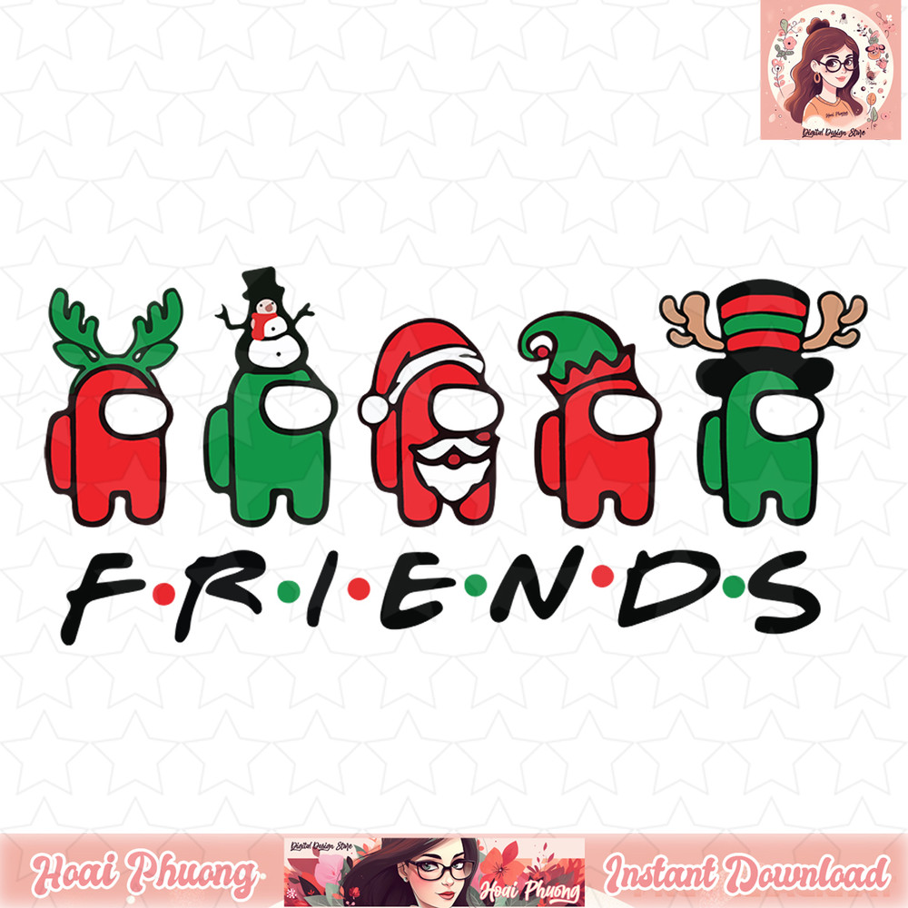 Christmas png, Retro PNG, Christmas Movie PNG, grinch christmas, disney, Santa Clause, among us 3 copy.jpg