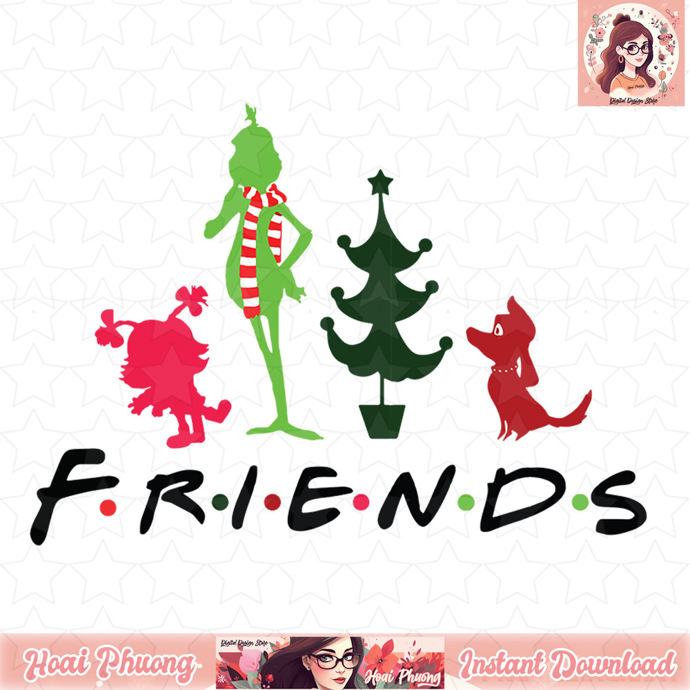 Christmas png, Retro PNG, Christmas Movie PNG, grinch christmas, disney, Santa Clause, Retro Christmas 1 copy.jpg