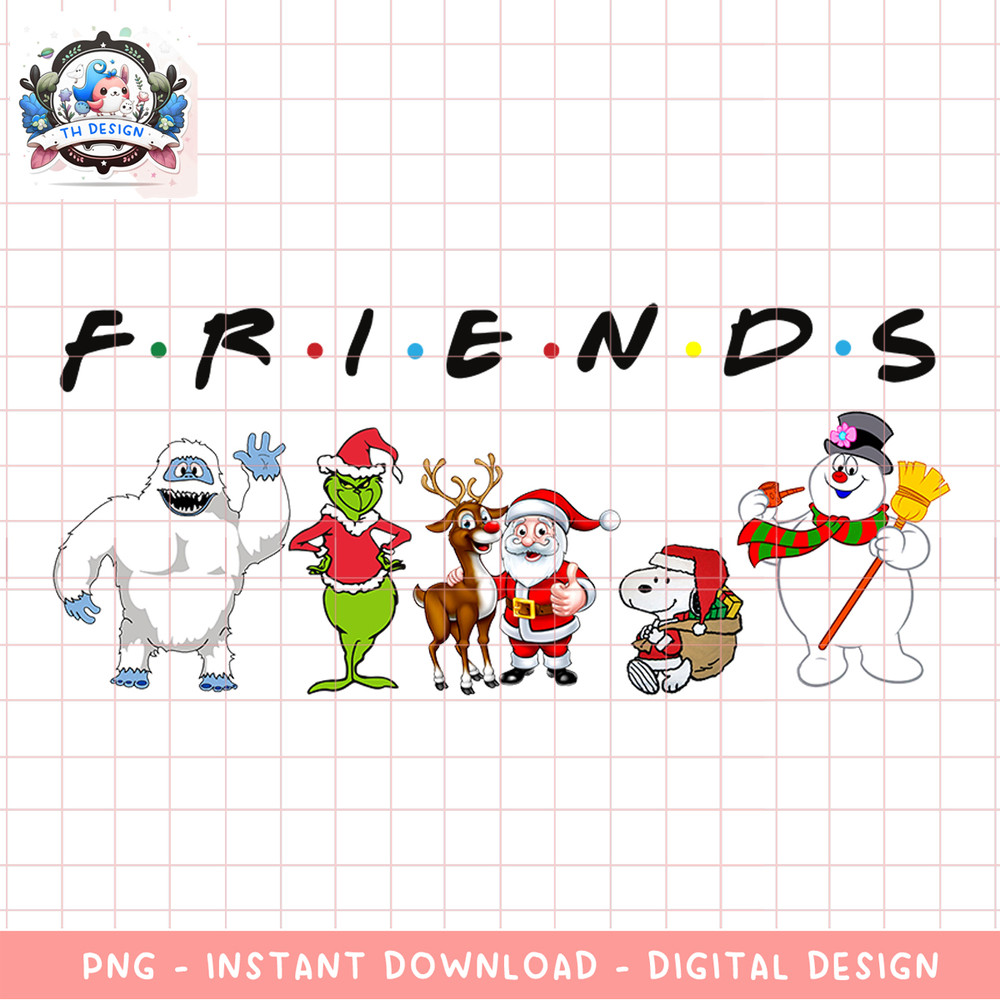 Christmas png, Retro PNG, Christmas Movie PNG, grinch christmas, disney, Santa Clause, Retro Christmas 12 copy.jpg