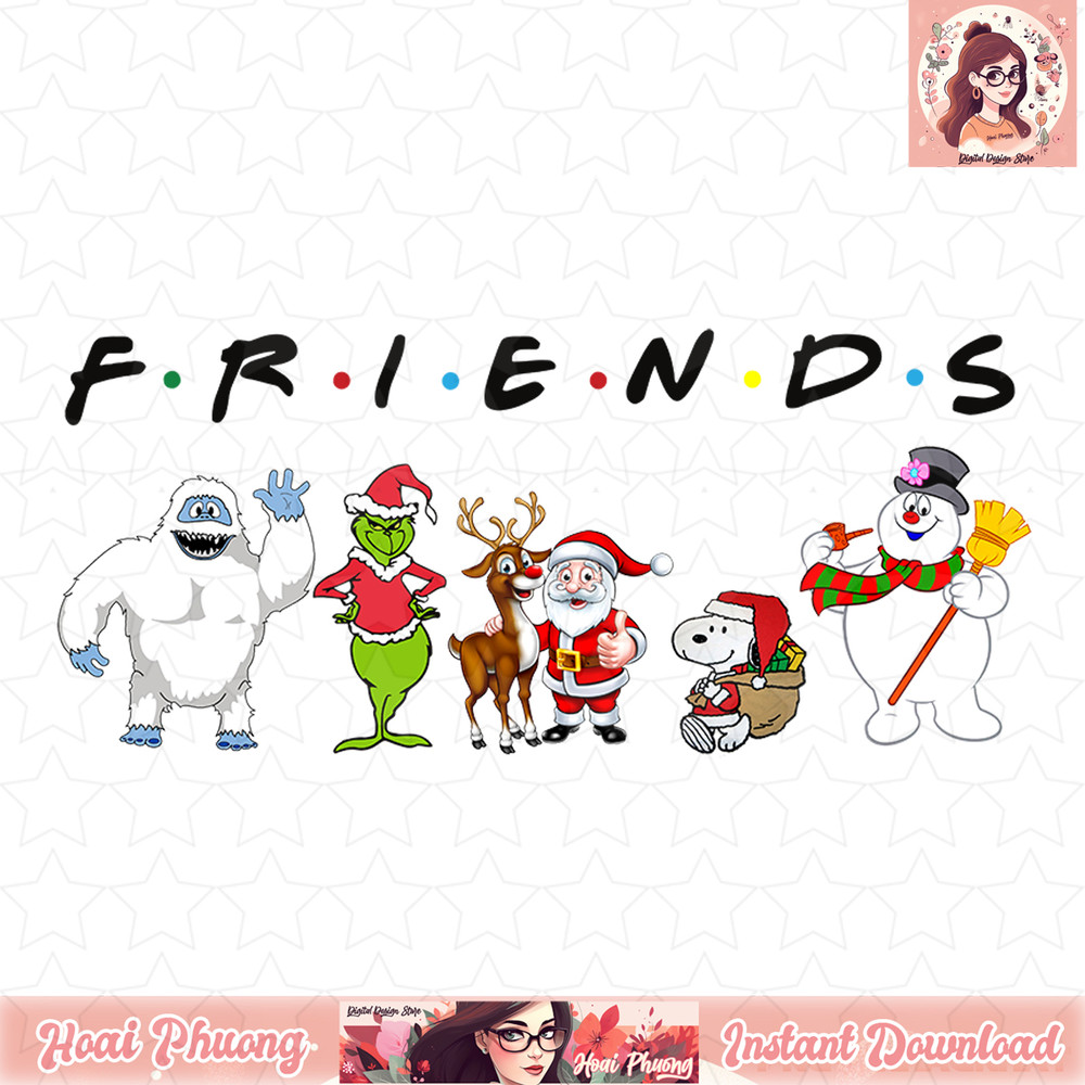 Christmas png, Retro PNG, Christmas Movie PNG, grinch christmas, disney, Santa Clause, Retro Christmas 12 copy.jpg