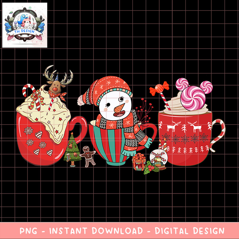 Christmas png, Retro PNG, Christmas Movie PNG, grinch christmas, disney, Santa Clause, Retro Christmas 19 copy.jpg