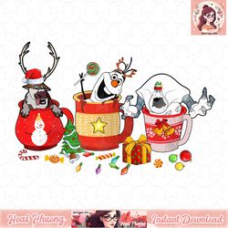 christmas png, retro png, christmas movie png, grinch christmas, disney, santa clause, retro christmas 23 copy